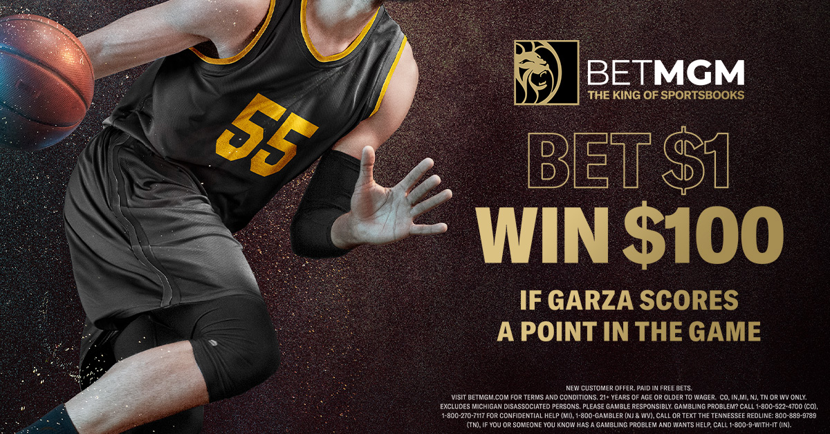 betmgm sportsbook