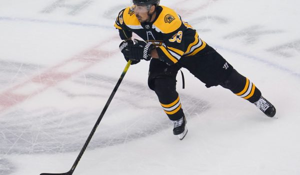 Best player prop bets for Thursday’s NHL slate: Marchand's return looks promising