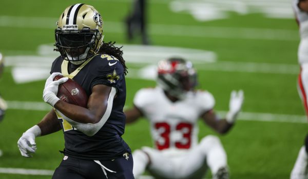NFL picks – NFL playoffs divisional round DFS/DraftKings lineup advice for Tampa Bay Buccaneers vs. New Orleans Saints