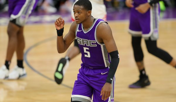 NBA Friday three-team mega parlay (+1562 odds): Kings can pull off the upset