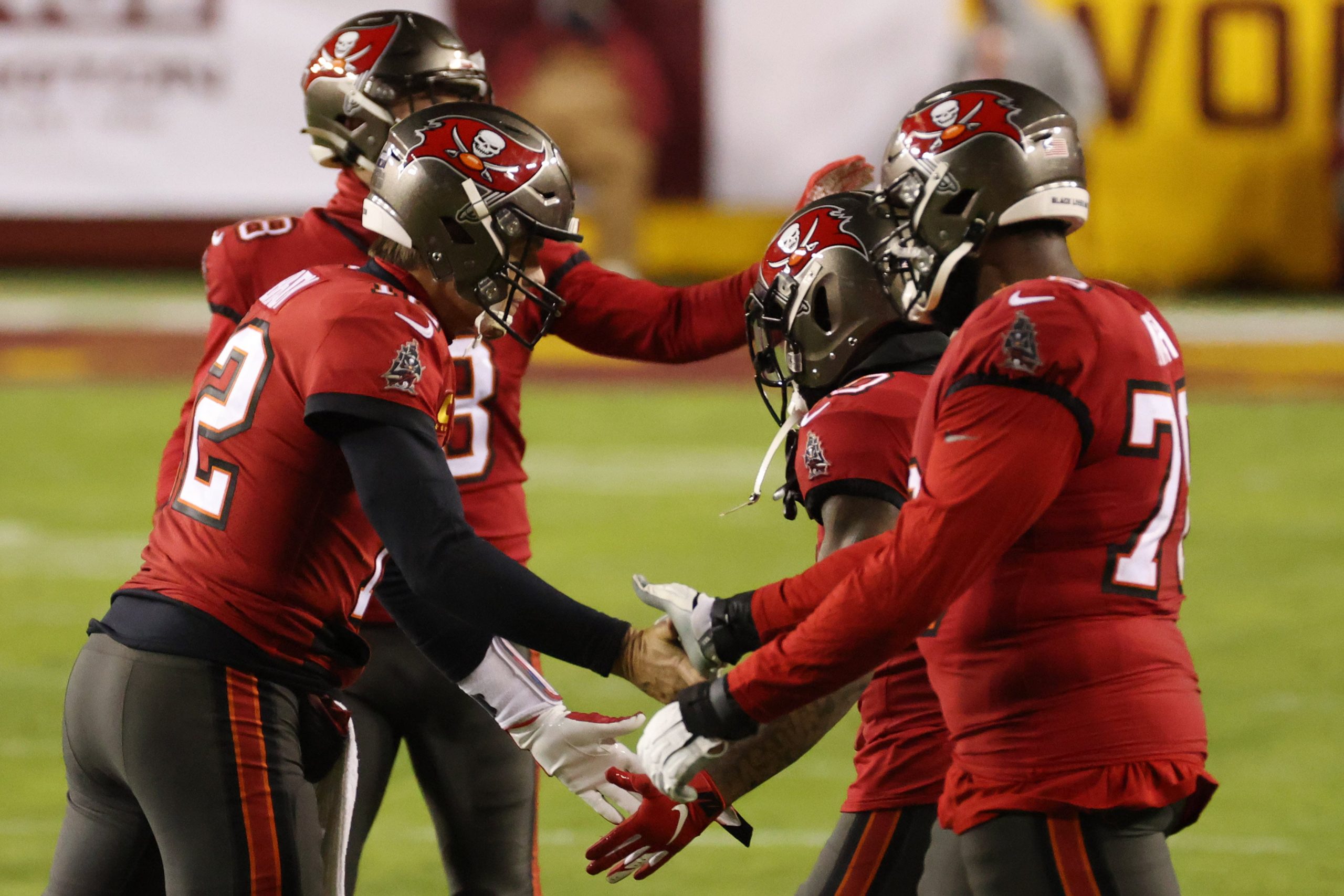 betting lines nfl playoffs 2022