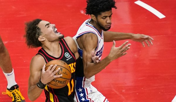 Best player prop bets for Saturday's NBA slate: Trae Young to feel the Portland cold