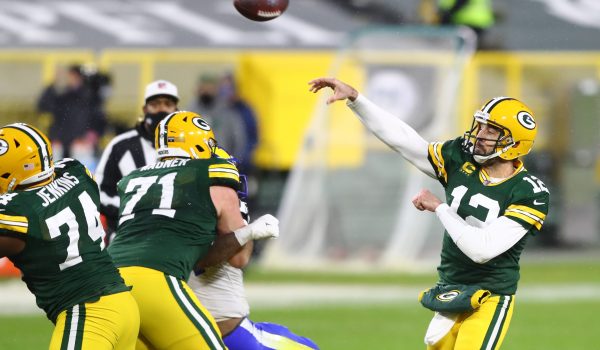 NFL Playoffs divisional round reaction: Packers look good, but still have a lot to clean up