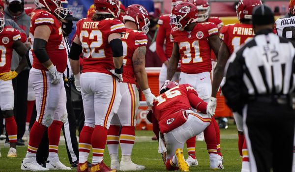 NFL playoffs – Can the Chiefs beat the Bills without Patrick Mahomes?