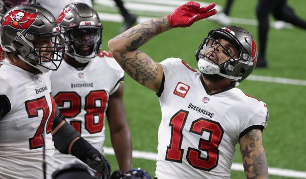 NFL Opening Lines, NFL Playoffs Conference Championship Betting Odds and Spreads