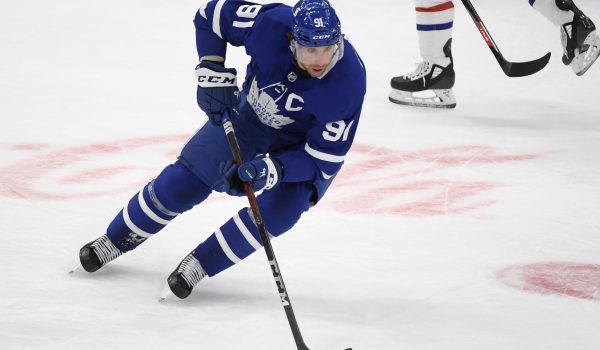 Monday NHL five-team mega parlay (+1677 odds): Lightning primed to strike against Panthers