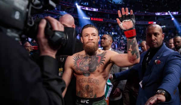 UFC 257: A look ahead to Poirier vs. McGregor 2