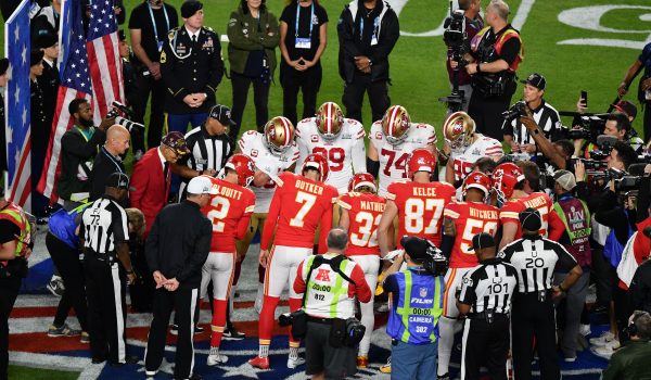 NFL Playoffs: Super Bowl Coin Toss Prop Bets