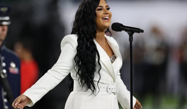 NFL Playoffs: Super Bowl 55 National Anthem Prop Bets