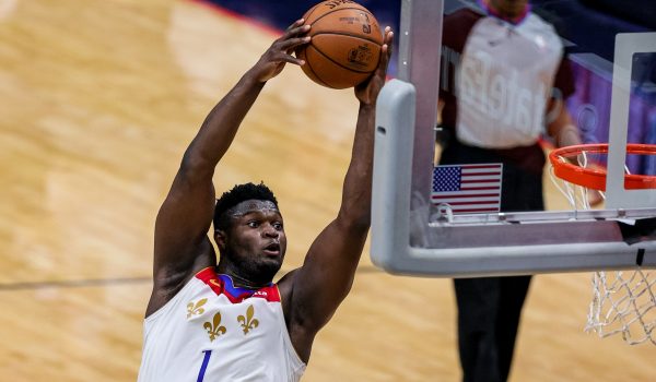 NBA Tuesday same game parlay: Houston Rockets vs. New Orleans Pelicans (+1237)