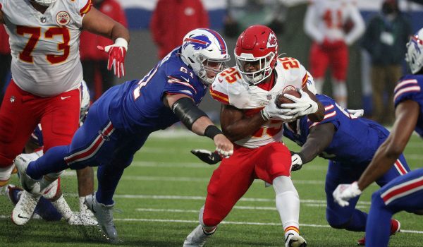 Buffalo Bills vs. Kansas City Chiefs predictions, picks, odds, spread, lines and betting odds