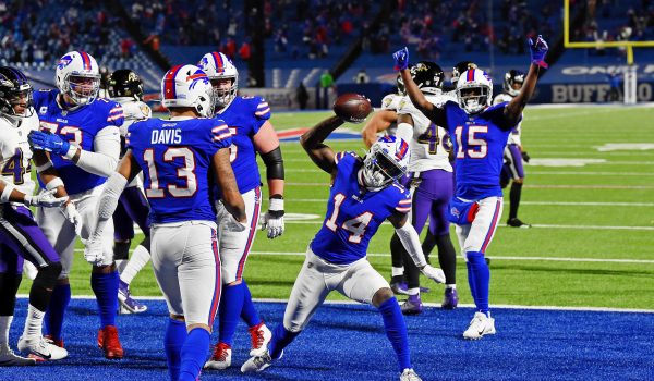 NFL Anytime Touchdown Scorer Predictions and Prop Bets for the Conference Championships