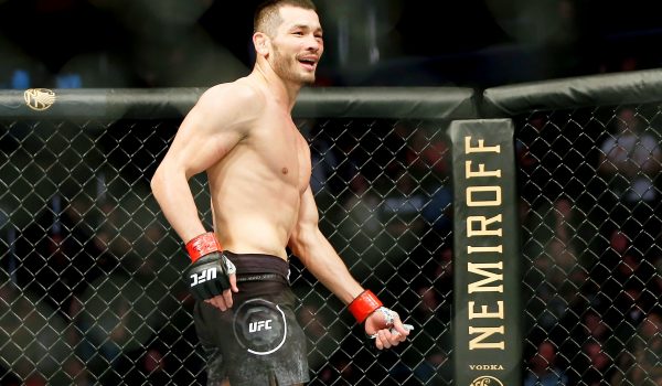 UFC predictions, picks and best bets for UFC 257