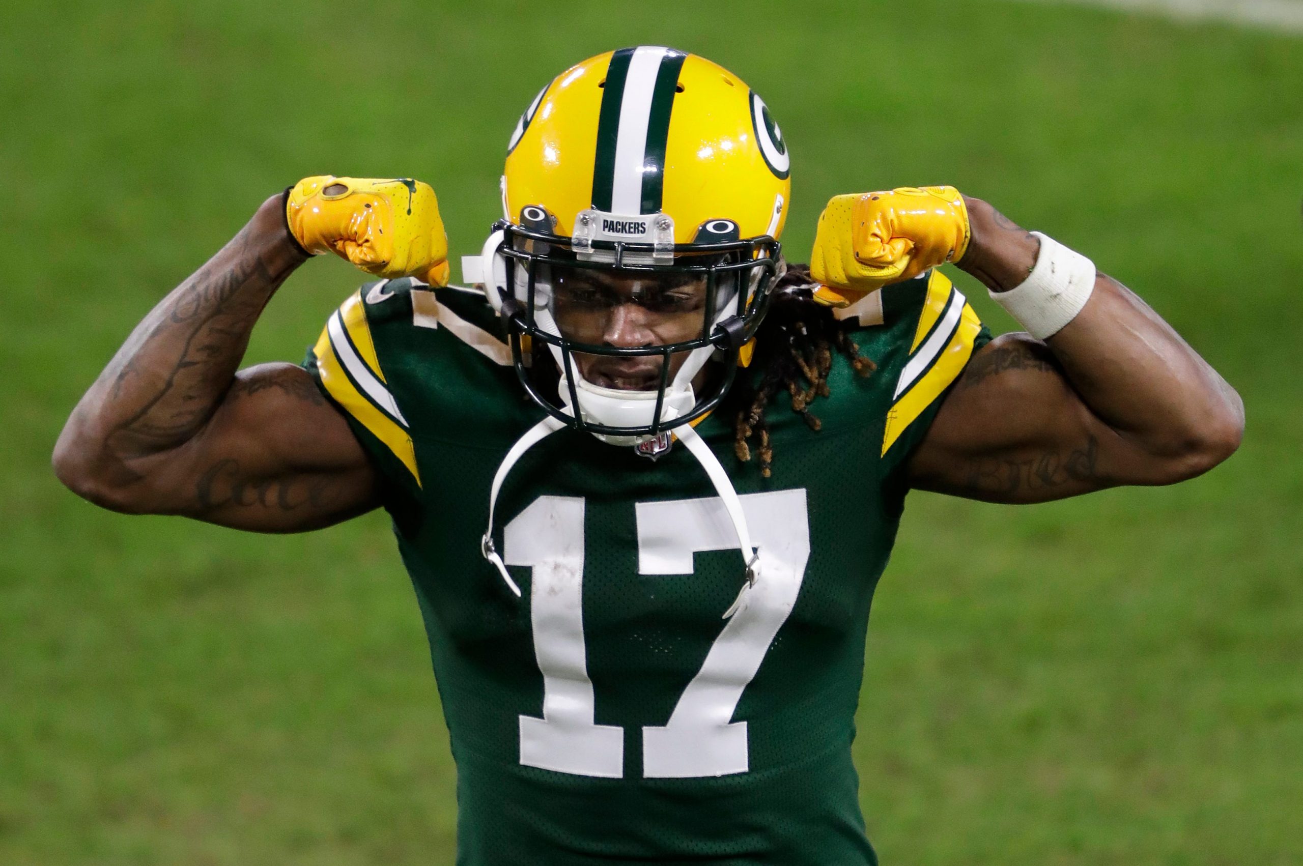Davante Adams