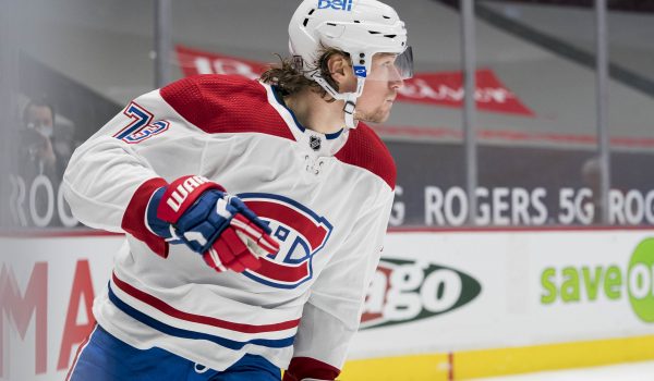 Best player prop bets for Monday's NHL slate: Toffoli looks to continue his scoring dominance against Vancouver