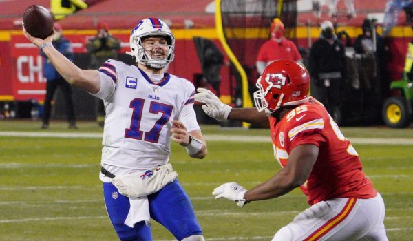 NFL Playoffs AFC Championship reaction – Despite loss, the future is bright in Buffalo