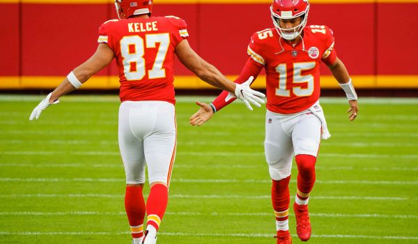 NFL playoffs betting – Super Bowl MVP Prop Bets