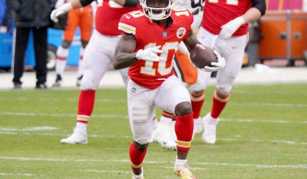 Best Super Bowl Player Prop Bets: Chiefs Edition