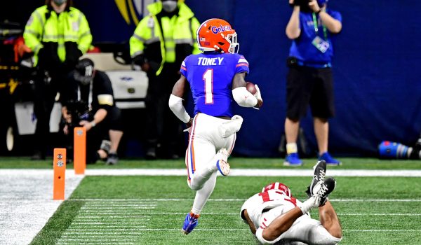 Five top NFL Draft prospects to look out for at the 2021 Senior Bowl
