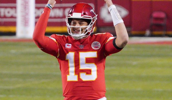 Super Bowl 55 - Biggest bets at U.S. sportsbooks on Kansas City Chiefs vs. Tampa Bay Buccaneers