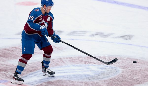 Best player prop bets for Wednesday's NHL slate: Rantanen looking to overwhelm Minnesota