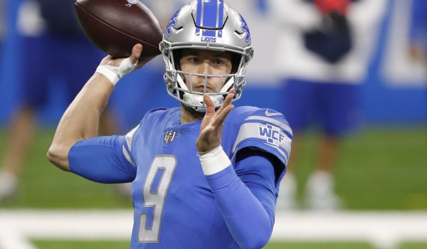 Rams Super Bowl 56 odds surge after Matthew Stafford, Jared Goff NFL mega-trade