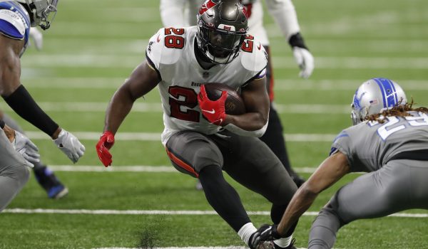 Best Super Bowl Player Prop Bets: Buccaneers Edition