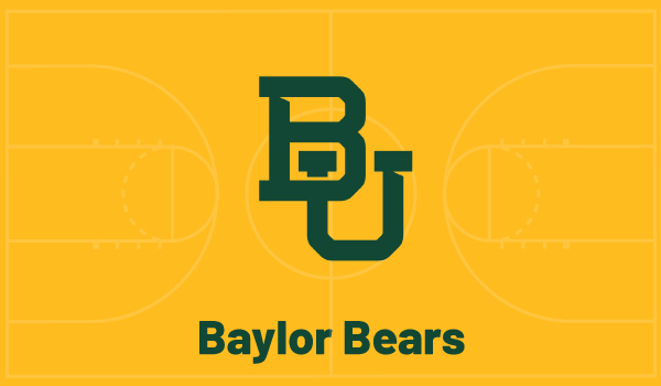 Baylor basketball March Madness odds, best bets, and season recap