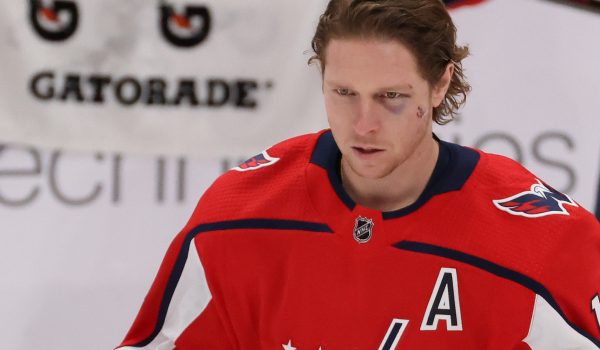 Best player prop bets for Tuesday's NHL slate: Backstrom aims to help Washington climb out of slump
