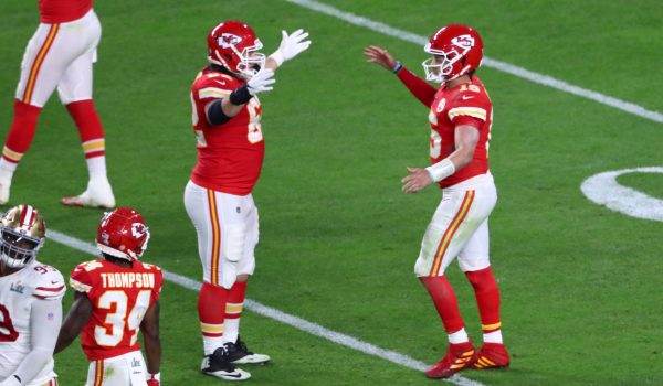 Super Bowl Spreads and Trends Over the Years – Chiefs have been on both sides