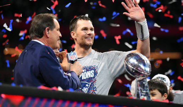Best to Worst - Ranking Tom Brady's Super Bowl Wins