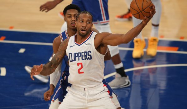 NBA Sunday five team parlay (+1790 odds): Clippers get revenge