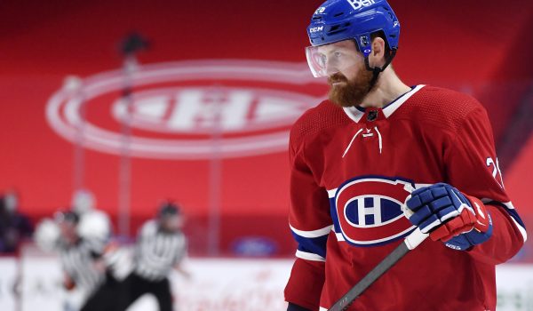 Best player prop bets for Thursday's NHL Slate: Petry aims to help the offense