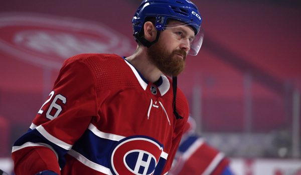 Best player prop bets for Tuesday's NHL Slate: Petry to do more than defend