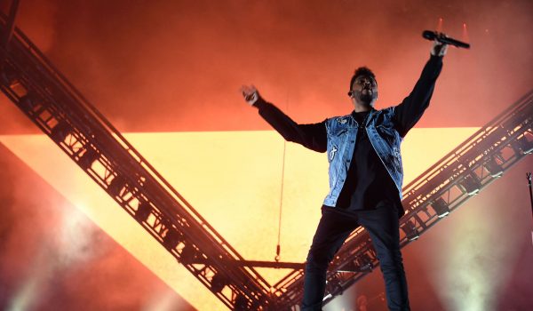 Super Bowl Halftime Show - Five Most Memorable Performances