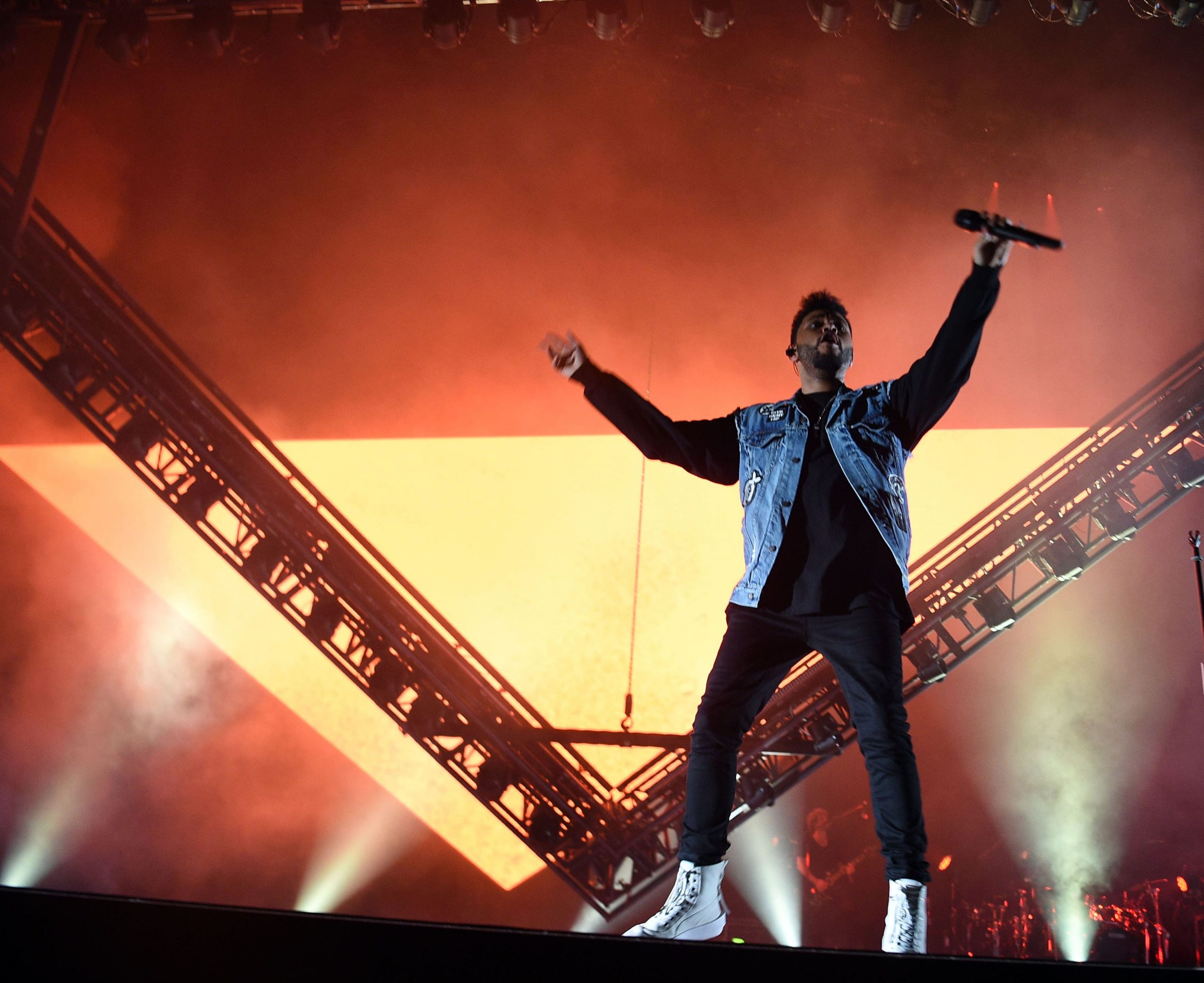 Five Most Memorable Super Bowl Halftime Shows Pickswise