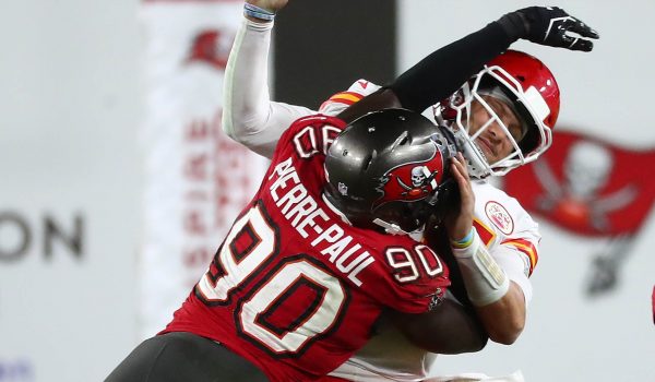 Key Super Bowl Matchups That Will Decide The Kansas City Chiefs vs. Tampa Bay Buccaneers