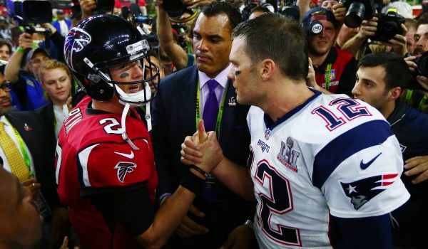 Ranking The Top 10 Super Bowls Of All-Time | Which Is The Greatest Ever Super Bowl?