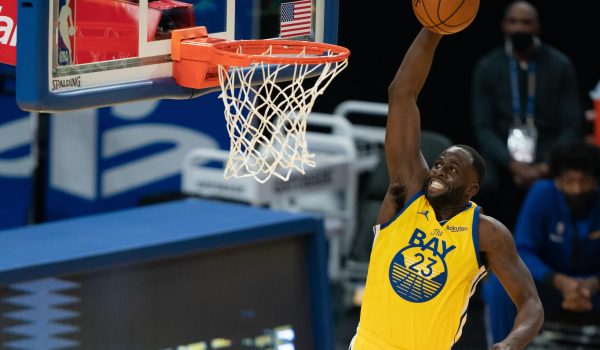 Best player prop bets for Thursday’s NBA slate: Green ready to go
