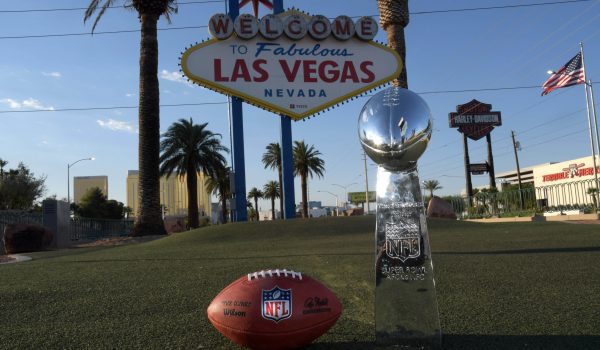 Gianni the Greek: The Bucs in the Super Bowl was the one thing Vegas sportsbooks did not want to see