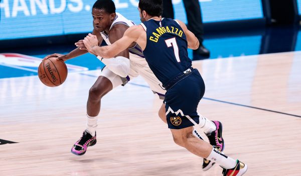 NBA Picks - NBA Same Game Parlay: Denver Nuggets vs. Sacramento Kings (+747)