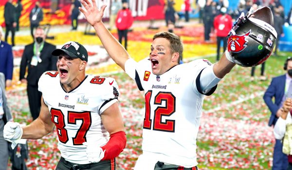 Super Bowl 56 odds: Kansas City Chiefs favorites to bounce back next year after loss to Tampa Bay Buccaneers in Super Bowl 55