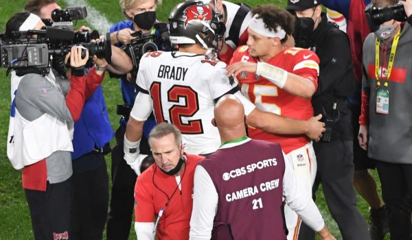 NFL Playoffs Super Bowl LV reaction: Buccaneers, Chiefs will both be back