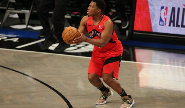 Monday NBA five-team mega parlay (+2783 odds): Raptors can claw out victory over Grizzlies