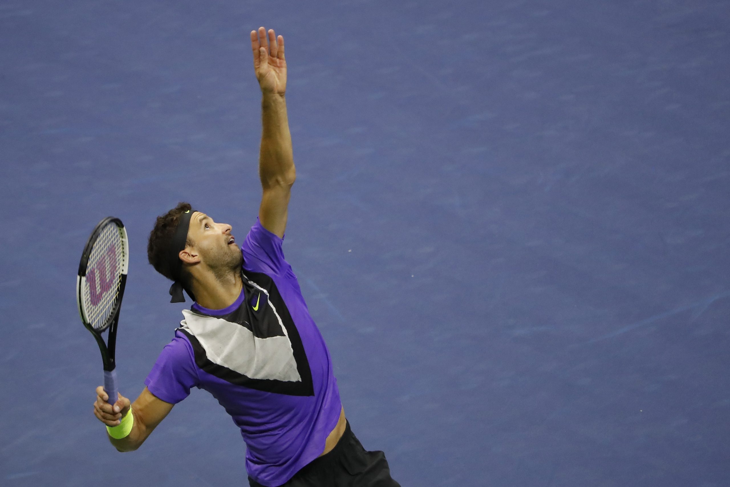 Grigor Dimitrov