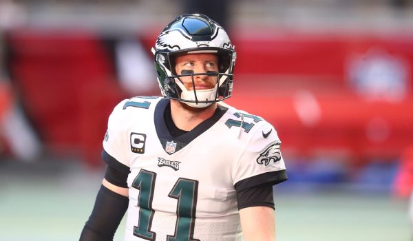 Who will trade for Carson Wentz? Odds, best bets and predictions