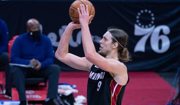 Best player prop bets for Thursday's NBA slate: Olynyk primed to stay locked in