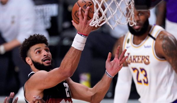 Best player prop bets for Friday’s NBA slate: Will Murray strike against the Thunder?