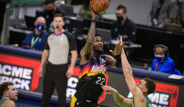 NBA Saturday same game parlay: Philadelphia 76ers vs. Phoenix Suns (+1414)