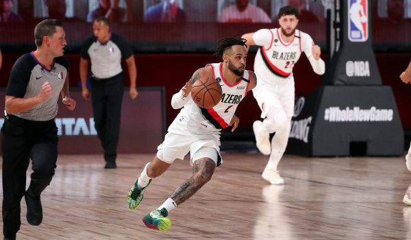 Best player prop bets for Sunday’s NBA slate: Can Trent continue his hot streak?
